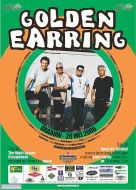 Graauwrock 2006 festival poster May 20, 2006